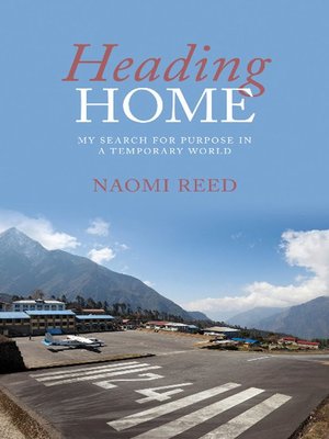 cover image of Heading Home